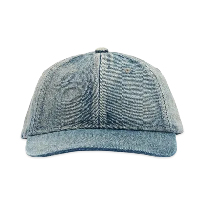 Levi's Essential Cap "Indigo"