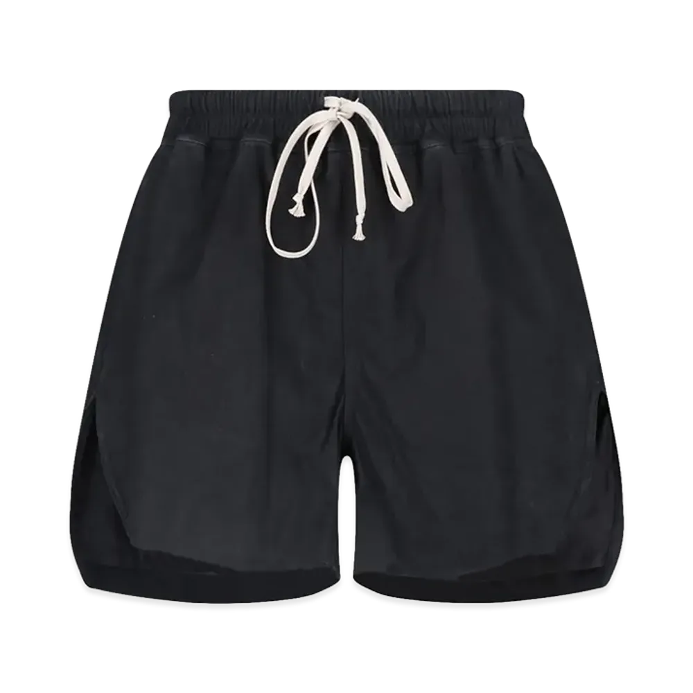 Rick Owens Trousers "Black"
