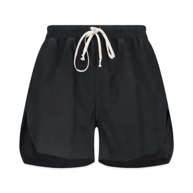 Rick Owens Trousers "Black"