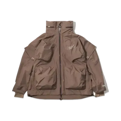 CMF OUTDOOR GARMENT Phantom Shell -2022FW- "Moca"