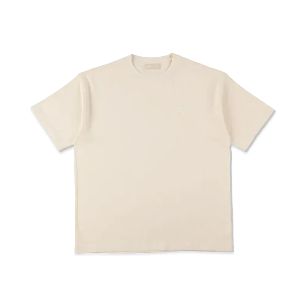 WIND AND SEA (SEA) H/S CUT-SEWN "Ecru "