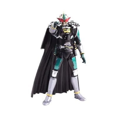 S.H.Figuarts Kamen Rider Zeronos Vega Form