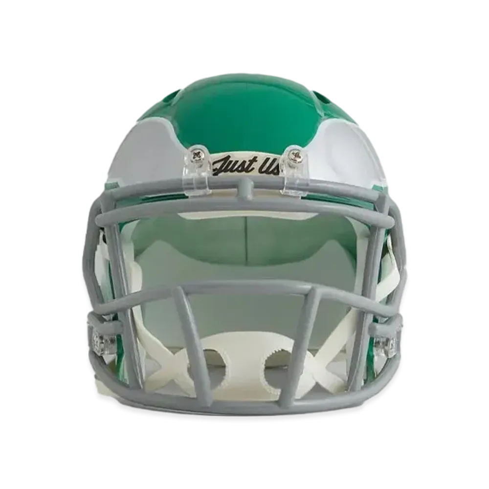 Kith x The NFL: Riddell Eagles Speed Mini Helmet PH "Multi"