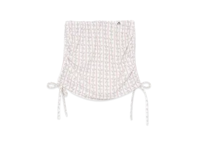 ANDMARY Women's Harper Mini Skirt "Flower"