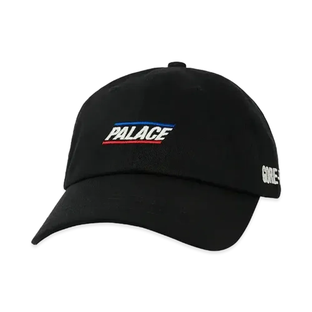 PALACE Basically A Gore-Tex 6-Panel "Black"