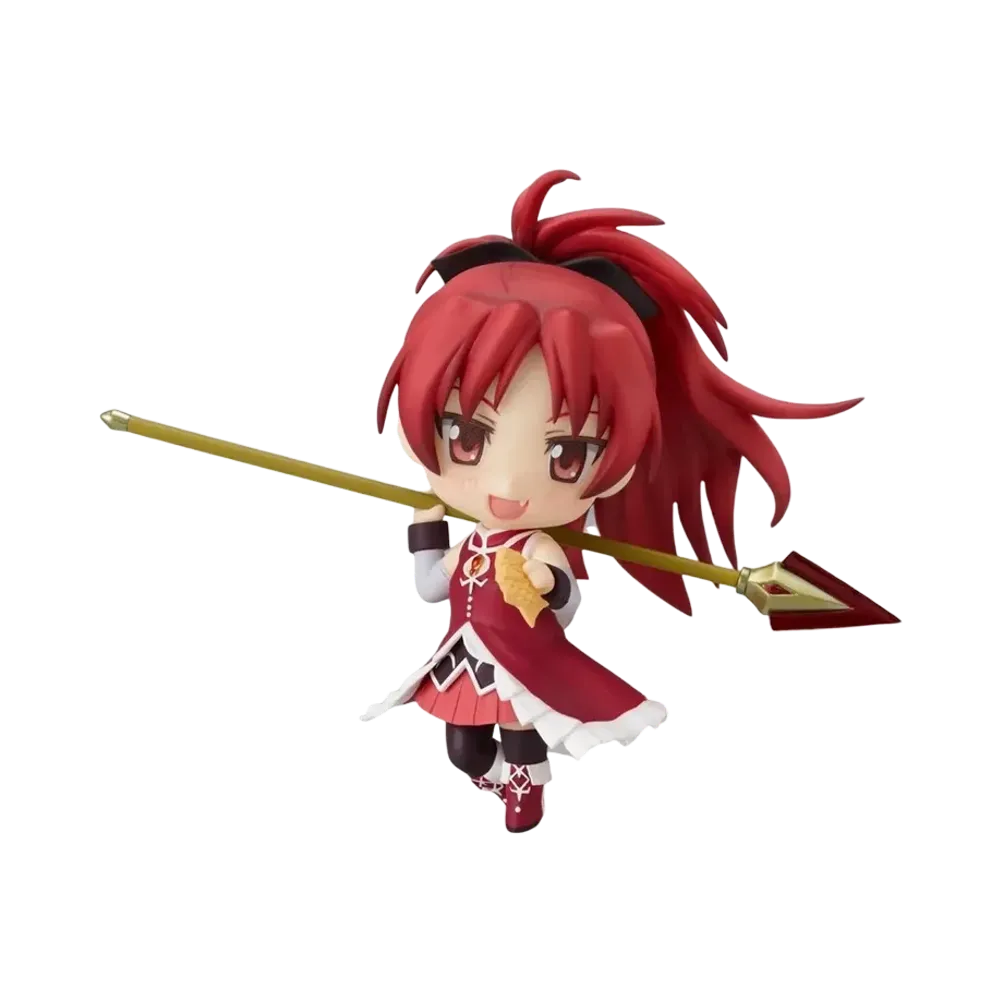 Good Smile Company "Nendoroid" -Puella Magi Madoka Magica- 217 Kyouko Sakura
