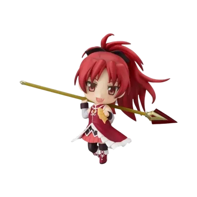 Good Smile Company "Nendoroid" -Puella Magi Madoka Magica- 217 Kyouko Sakura