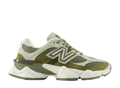 New Balance 9060 "Dark Olivine"