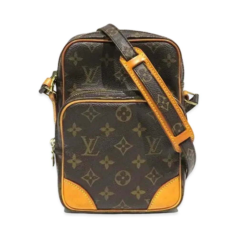 Louis Vuitton Amazon Monogram