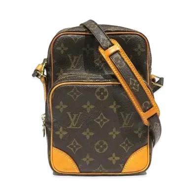 Louis Vuitton Amazon Monogram