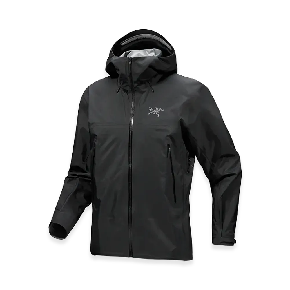 ARC'TERYX Beta SL Jacket "Black" X000010444