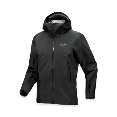 ARC'TERYX Beta SL Jacket "Black" X000010444
