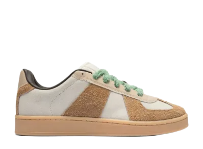 The Whitaker Group × adidas BW 2000s Do Not Duplicate "Tan/Green"
