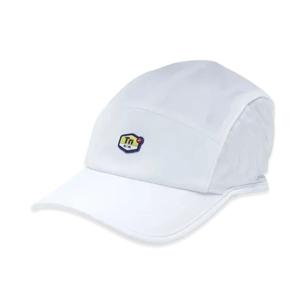 Supreme x Nike Air Max Plus Running Hat "White"