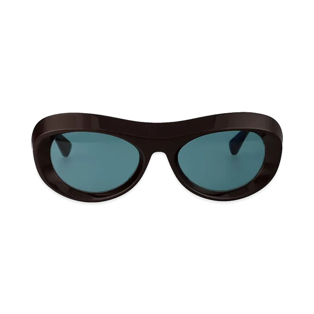 Bottega Veneta Women's Sunglasses "Brown"