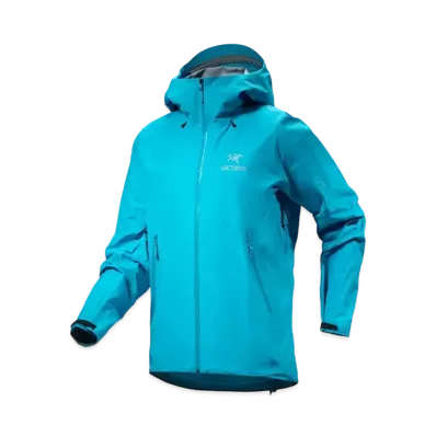 ARC'TERYX Beta LT Jacket Men's "Blue Tetra" X000007301
