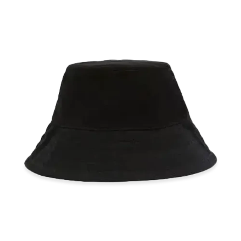 AMBUSH Multicord Bucket Hat "Black"