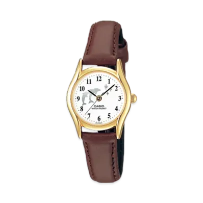 Casio Collection LTP-1094Q-7B9RJH "Brown"