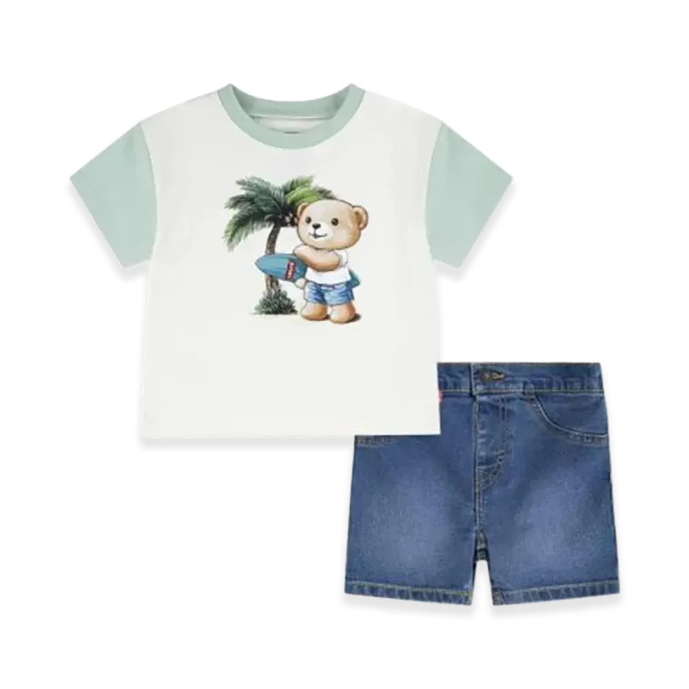 Levi's Kids Accessories "Multi"