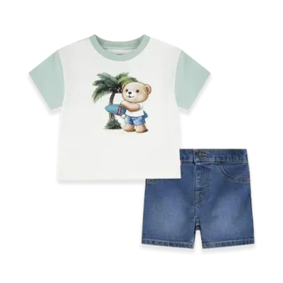 Levi's Kids Accessories "Multi"
