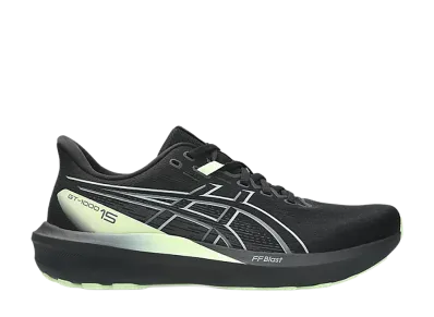 Asics GT-1000 15 "Black/Illuminate Yellow"