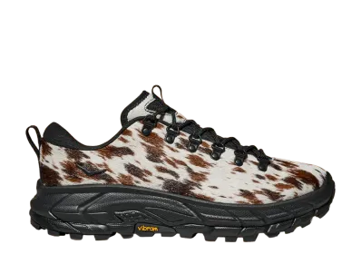 Hoka Tor Summit+ "Pirate Black"