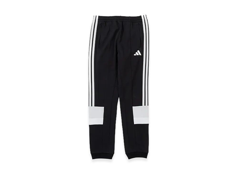adidas KM Icon Training Pants "Black"