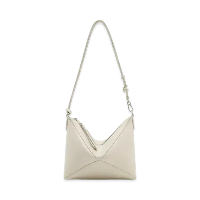 LOEWE Puzzle Fold Pouch "Warm Desert"