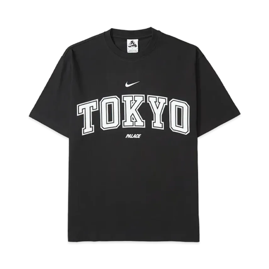 PALACE x Nike Shop T Shirt Tokyo PALACE x Nike Shop T Shirt Tokyo