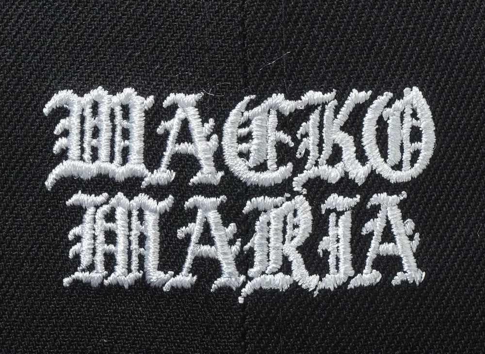 WACKO MARIA x NEW ERA 9Fifty Truker 