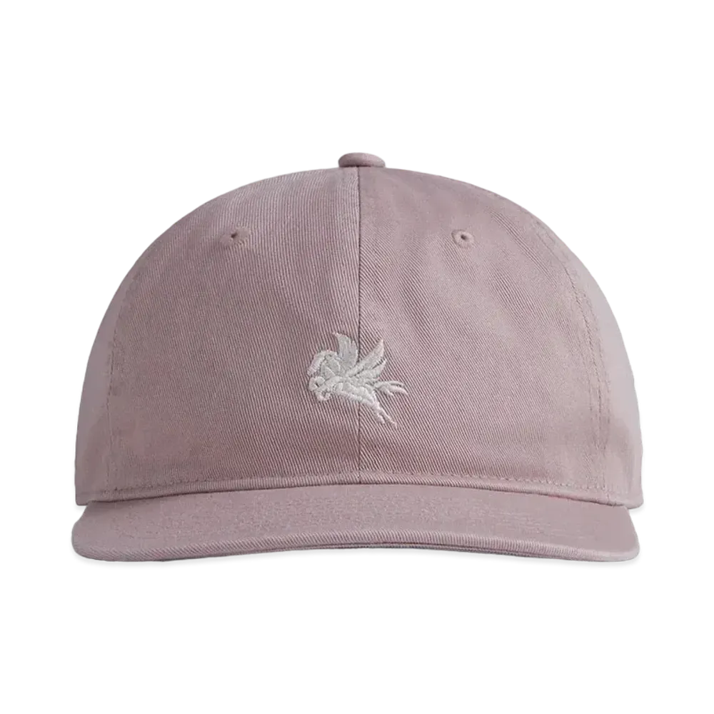 Kith Pegasus Cap "Morganite"