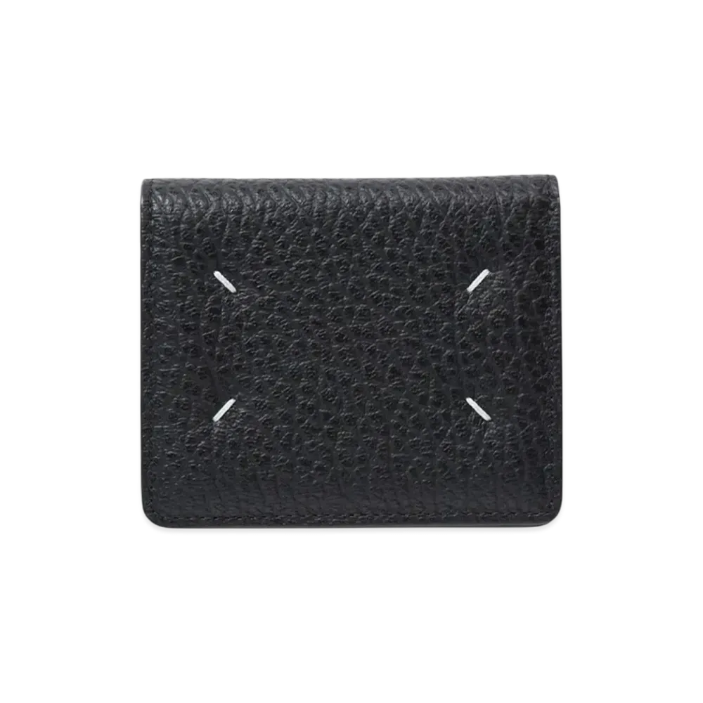 Maison Margiela WALLET CLIP 2 "BLACK"