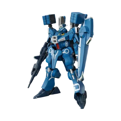 MG 1/100 ORX-013 Gundam Mk-V