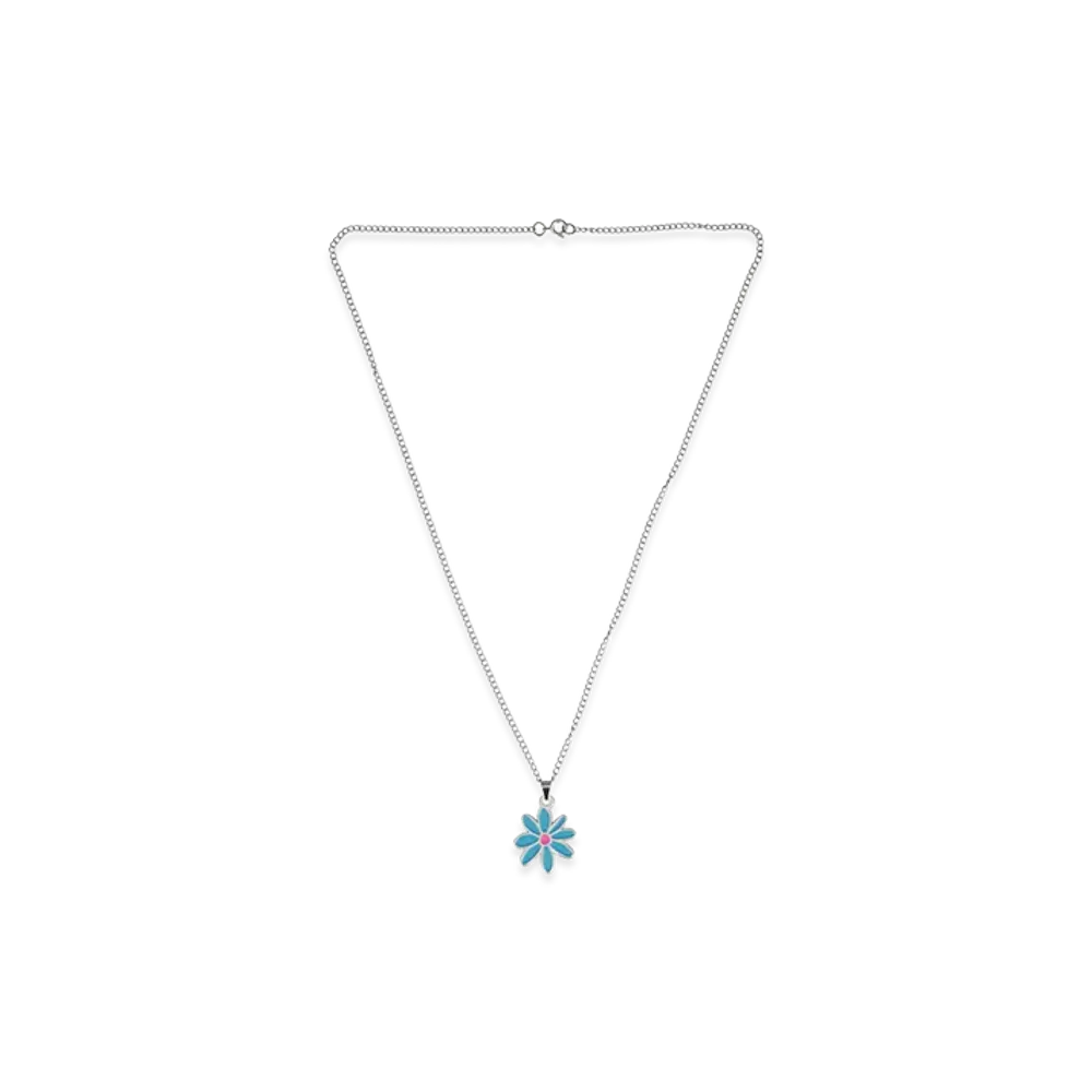 WIND AND SEA x De La Soul Necklace "Silver"