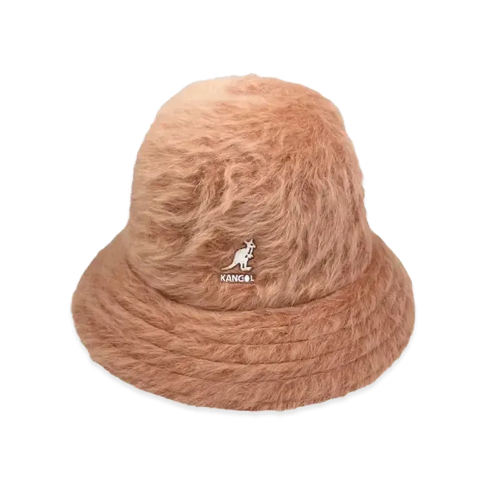 Kangol K St Kangol Fugora Casual "Mahogany"