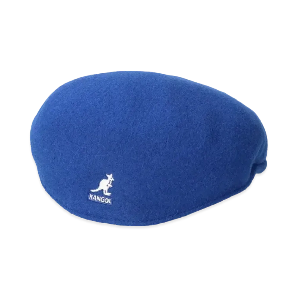 Kangol Wool 504 "Starry Blue"