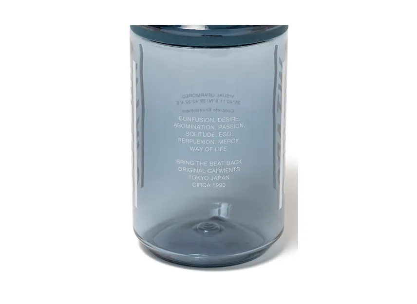 WTAPS H2O 600ml / Bottle / Pct. KINTO WTAPS H2O 600ml / Bottle / Pct. KINTO