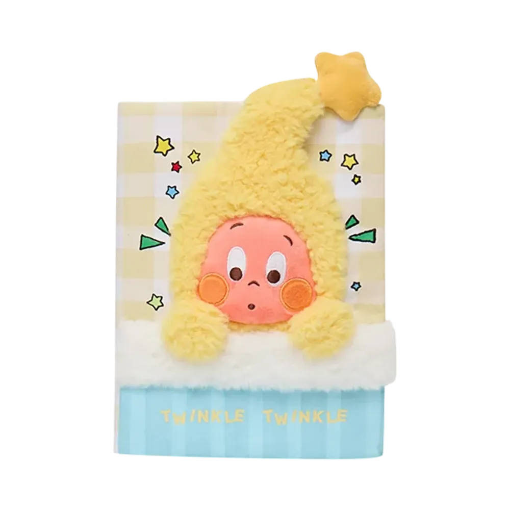 POP MART Twinkle Twinkle Be a Little Star Note