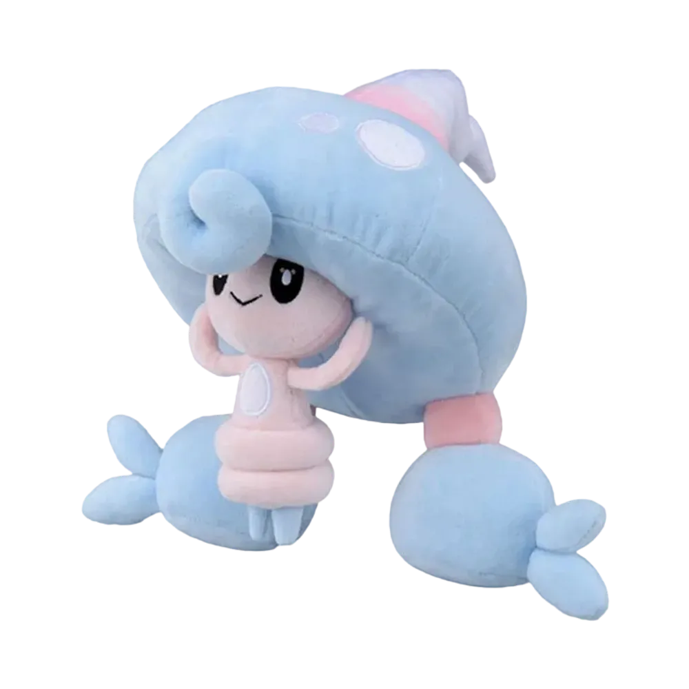 The Pokemon Company -Pokemon- Plush Hattrem