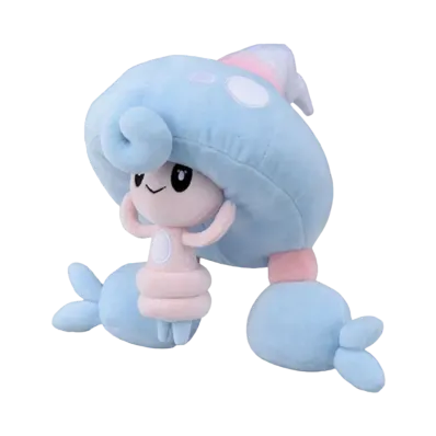 The Pokemon Company -Pokemon- Plush Hattrem