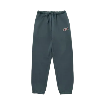 TTT MSW Logo Sweat Pants "Green"