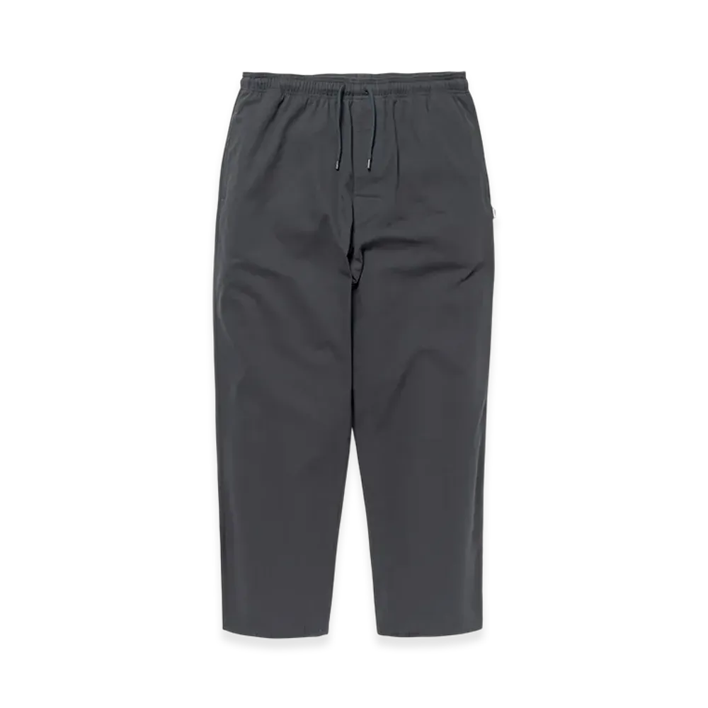 WTAPS SDDT2002 / Trousers / Cotton. Twill "Charcoal"