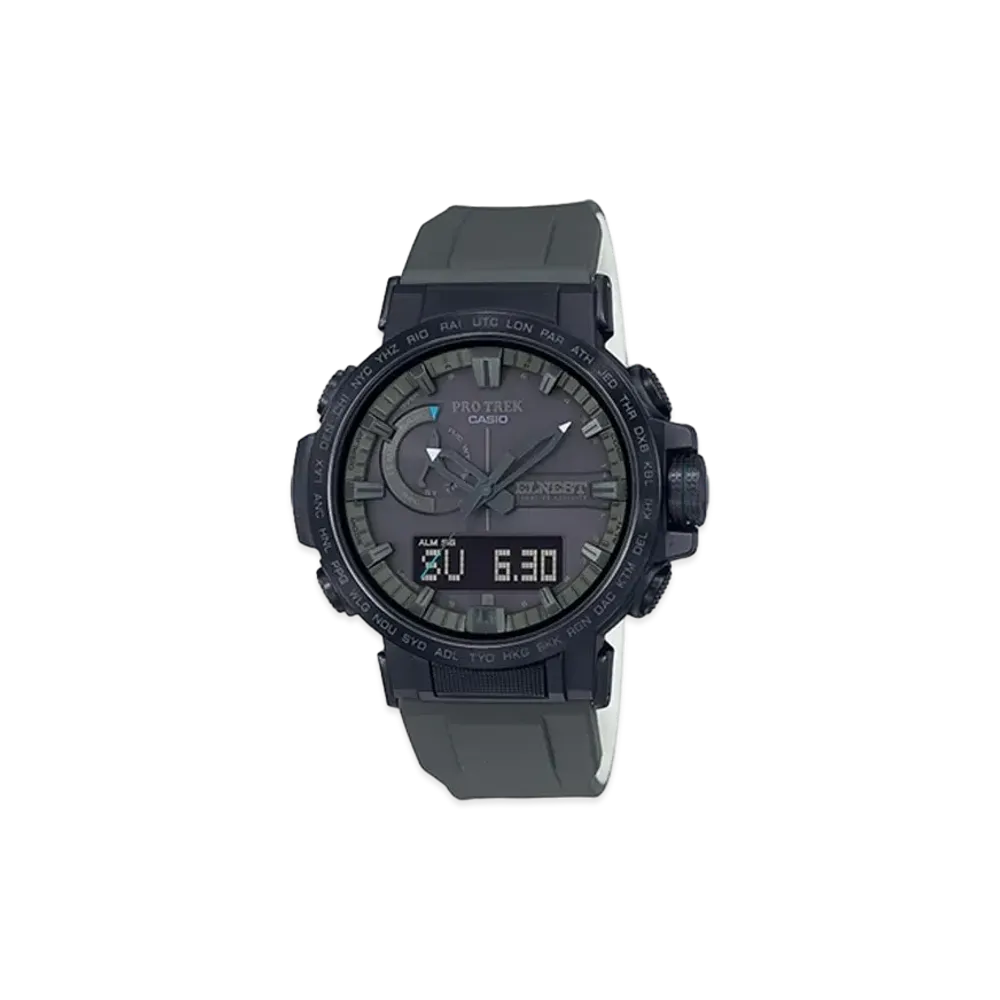 Casio PRO TREK PRW-60 Series PRW-60ECA-1AJR