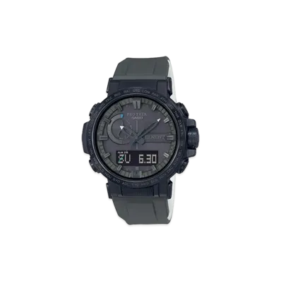 Casio PRO TREK PRW-60 Series PRW-60ECA-1AJR