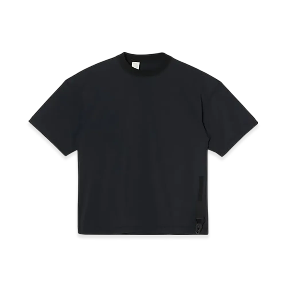 N.HOOLYWOOD T-Shirt "Black"