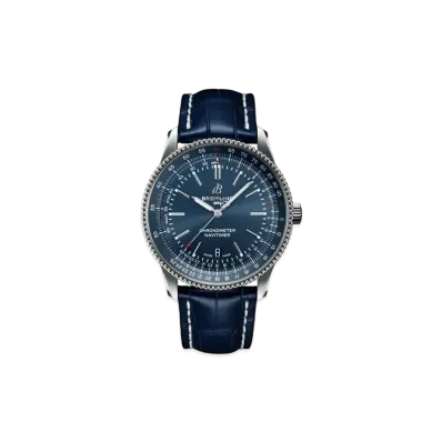 BREITLING NAVITIMER AUTOMATIC 41 "Blue"