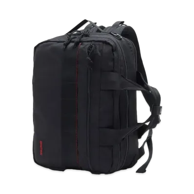 BEAMS PLUS x BRIEFING TR-3 S MW "Black"