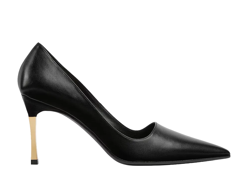 GUCCI Women's Bombshell Pumps 
