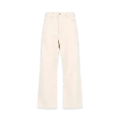 Levi's Jeans Dritti "White"