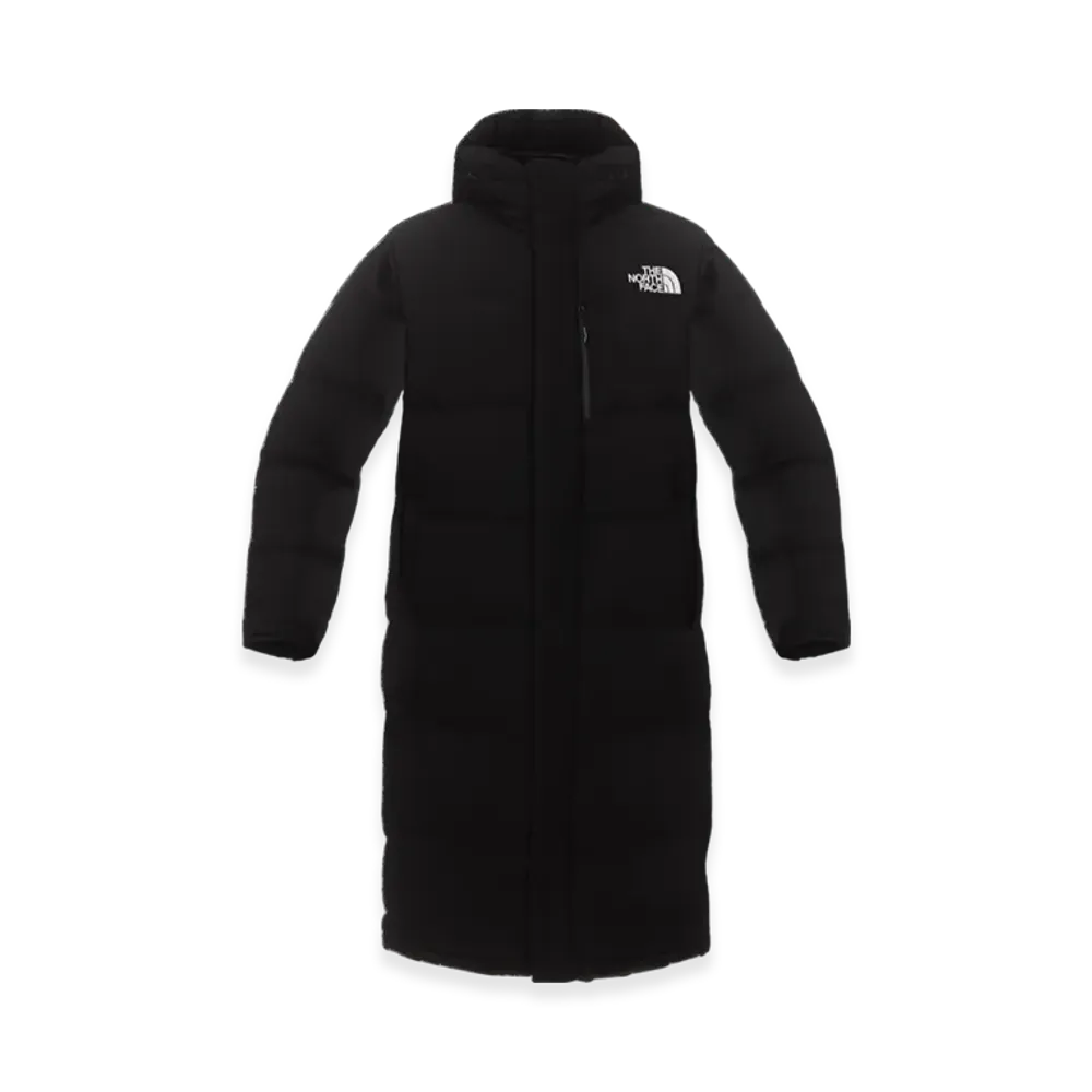 The North Face Action Free RDS Down Coat - 24FW "Black"
